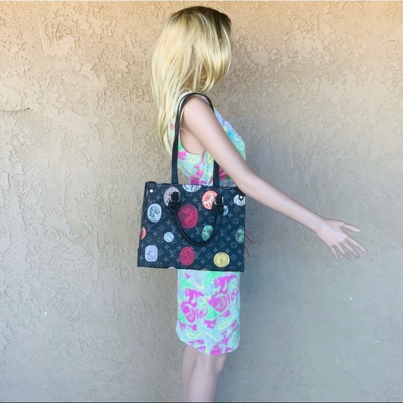 PLEASE INQUIRE display luxury purse Shoulder Bag💕 - Picture 2 of 2